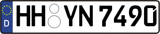 HH-YN7490