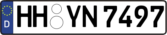 HH-YN7497