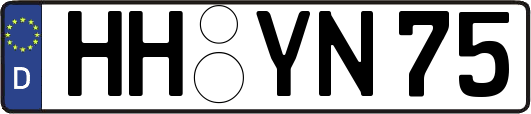 HH-YN75