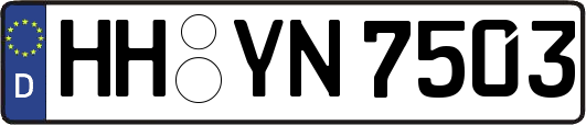 HH-YN7503