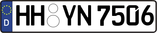 HH-YN7506