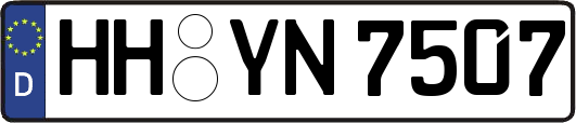 HH-YN7507