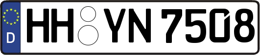 HH-YN7508