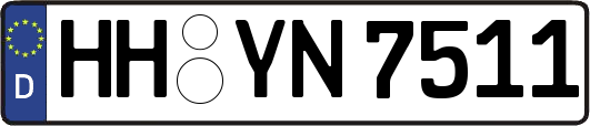 HH-YN7511