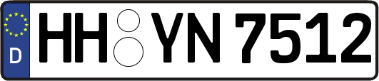 HH-YN7512