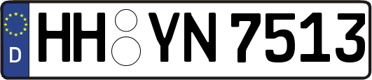 HH-YN7513