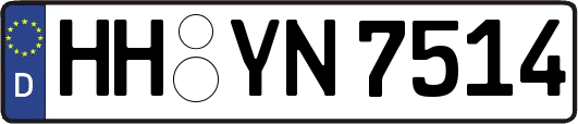 HH-YN7514