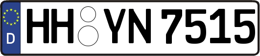 HH-YN7515