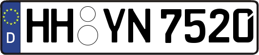 HH-YN7520