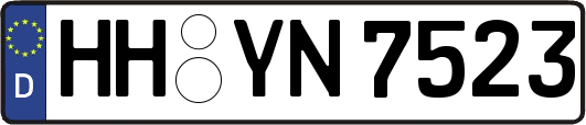 HH-YN7523