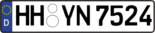 HH-YN7524