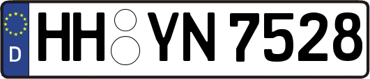 HH-YN7528