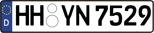 HH-YN7529