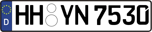 HH-YN7530