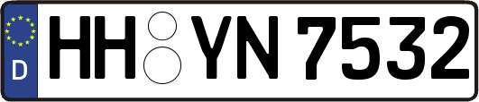 HH-YN7532