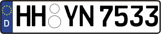 HH-YN7533