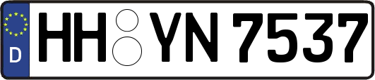 HH-YN7537