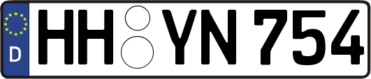 HH-YN754