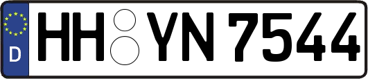 HH-YN7544