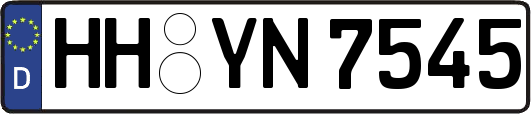 HH-YN7545
