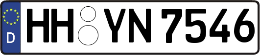 HH-YN7546