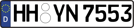 HH-YN7553