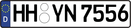 HH-YN7556