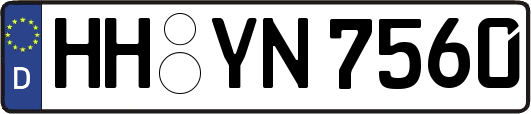 HH-YN7560
