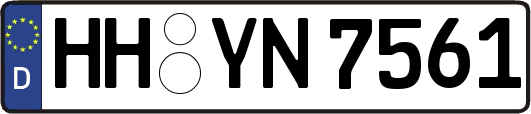 HH-YN7561