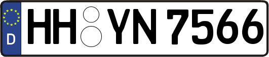 HH-YN7566