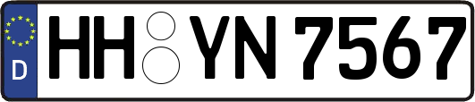 HH-YN7567