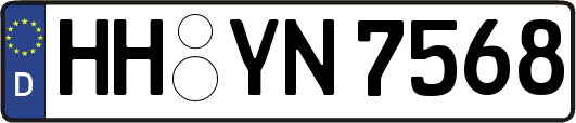 HH-YN7568