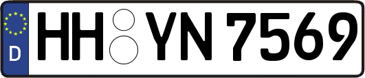 HH-YN7569