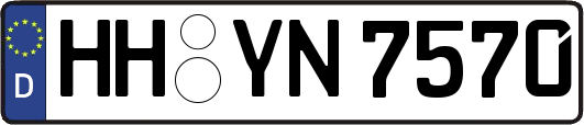 HH-YN7570