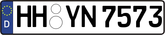 HH-YN7573