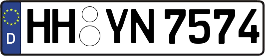 HH-YN7574