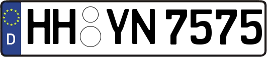 HH-YN7575