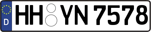 HH-YN7578