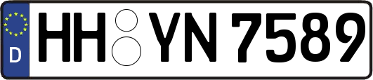 HH-YN7589