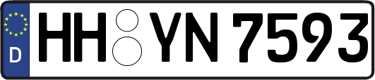 HH-YN7593
