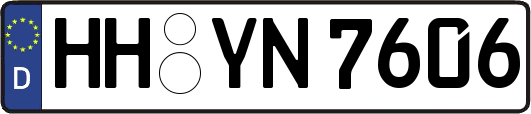HH-YN7606