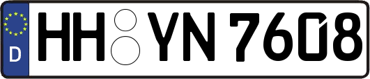 HH-YN7608