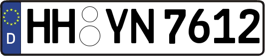 HH-YN7612