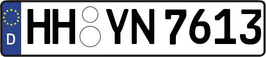 HH-YN7613