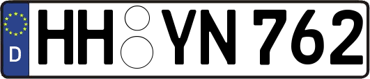 HH-YN762