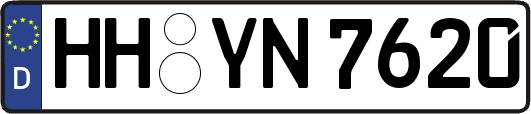 HH-YN7620