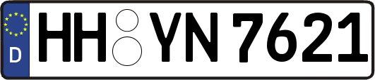 HH-YN7621