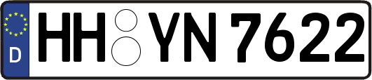 HH-YN7622