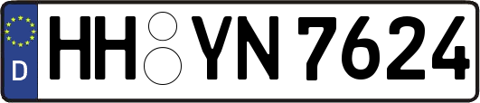 HH-YN7624