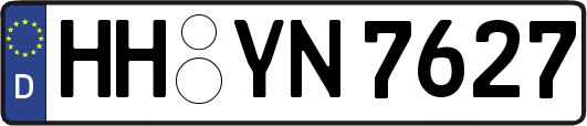 HH-YN7627